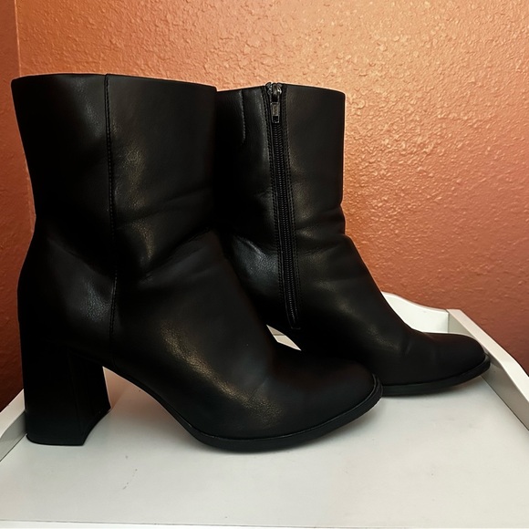 a new day Shoes - a new day Heeled Boots